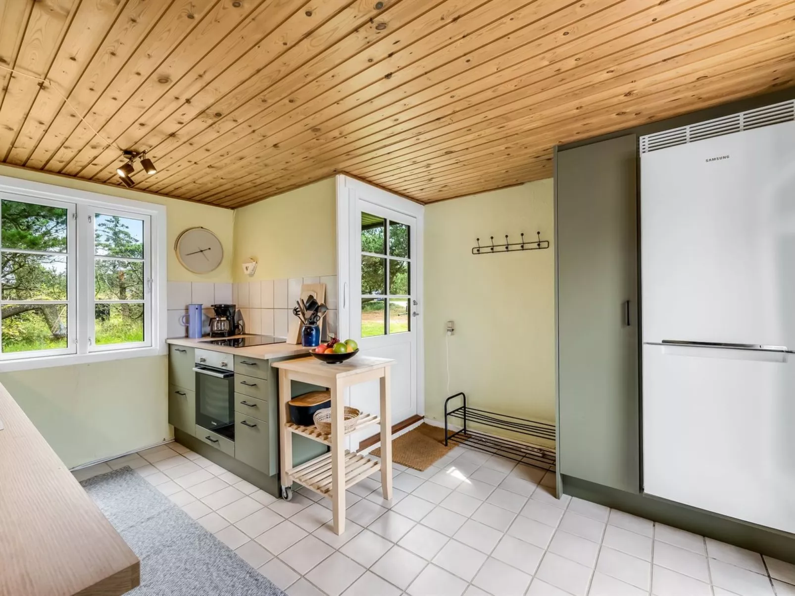 "Ljuba" - 700m from the sea-Inside