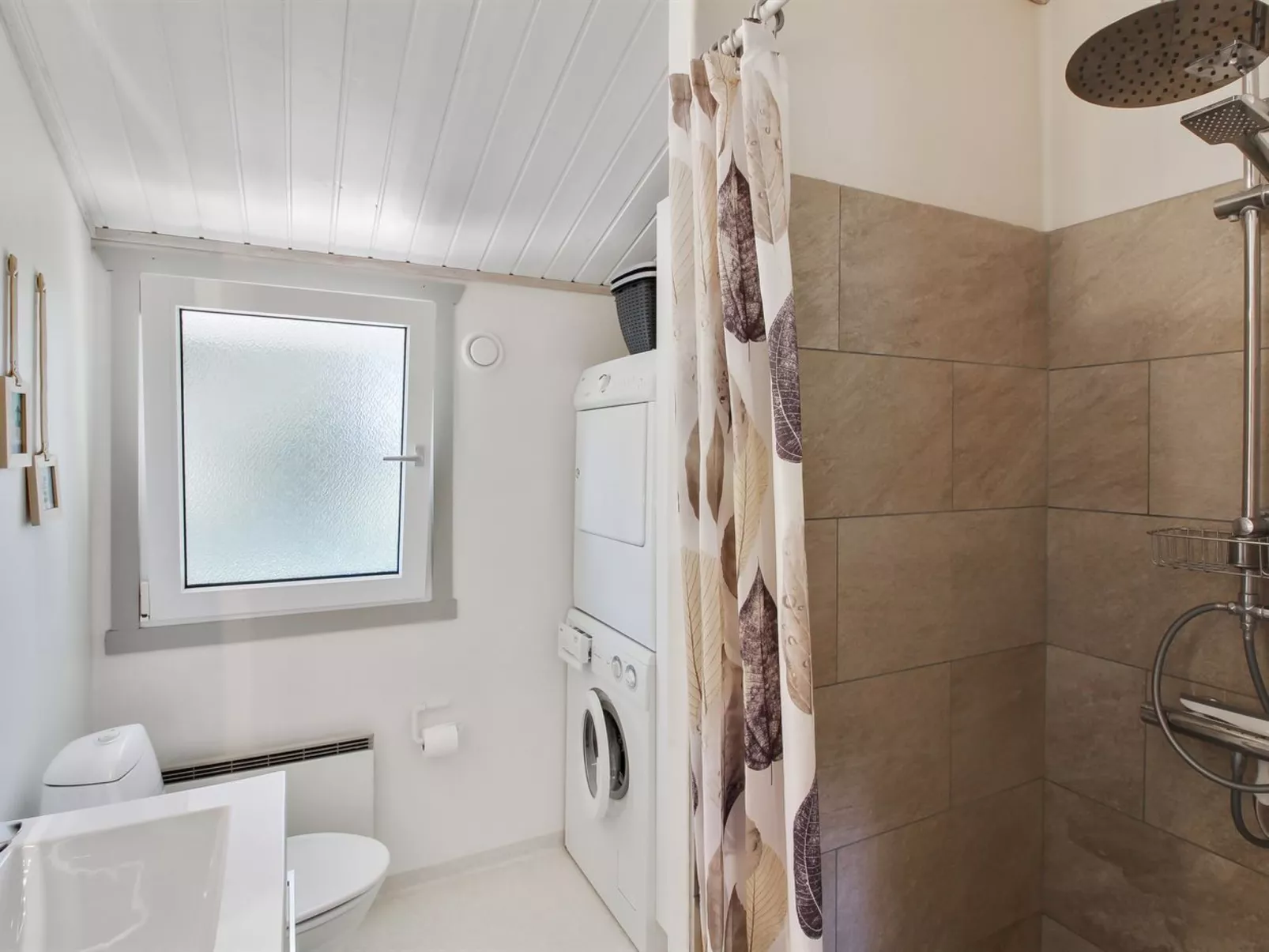 "Blia" - 575m from the sea-Inside