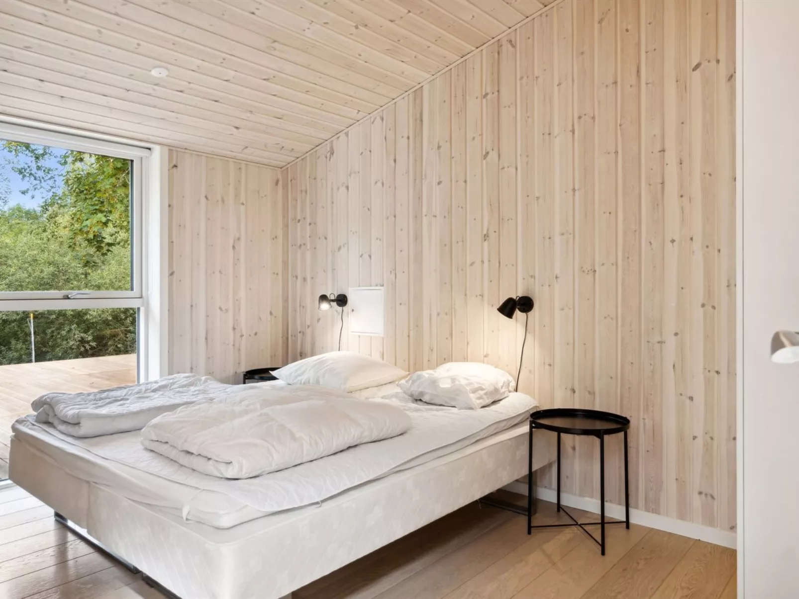 "Heidel" - 1.1km from the sea-Inside