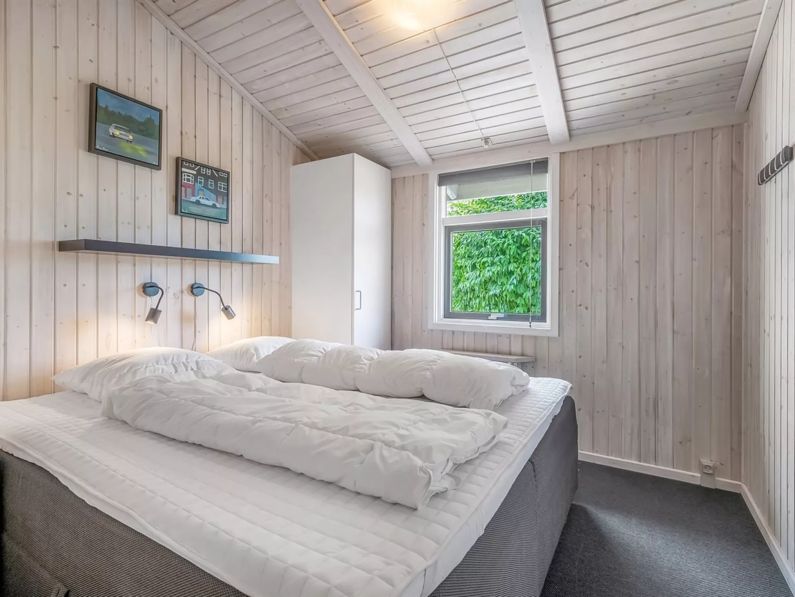 "Asko" - 350m from the sea-Dedans