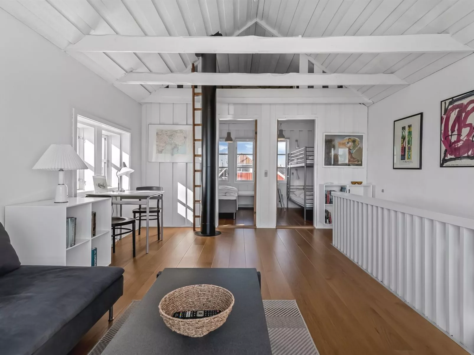 "Adils" - 5m from the sea-Draußen