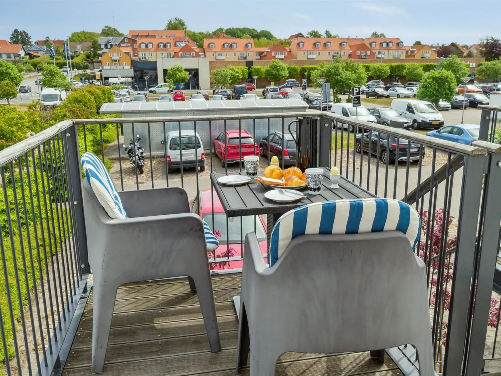 "Jærind" - 20m from the sea-Dehors