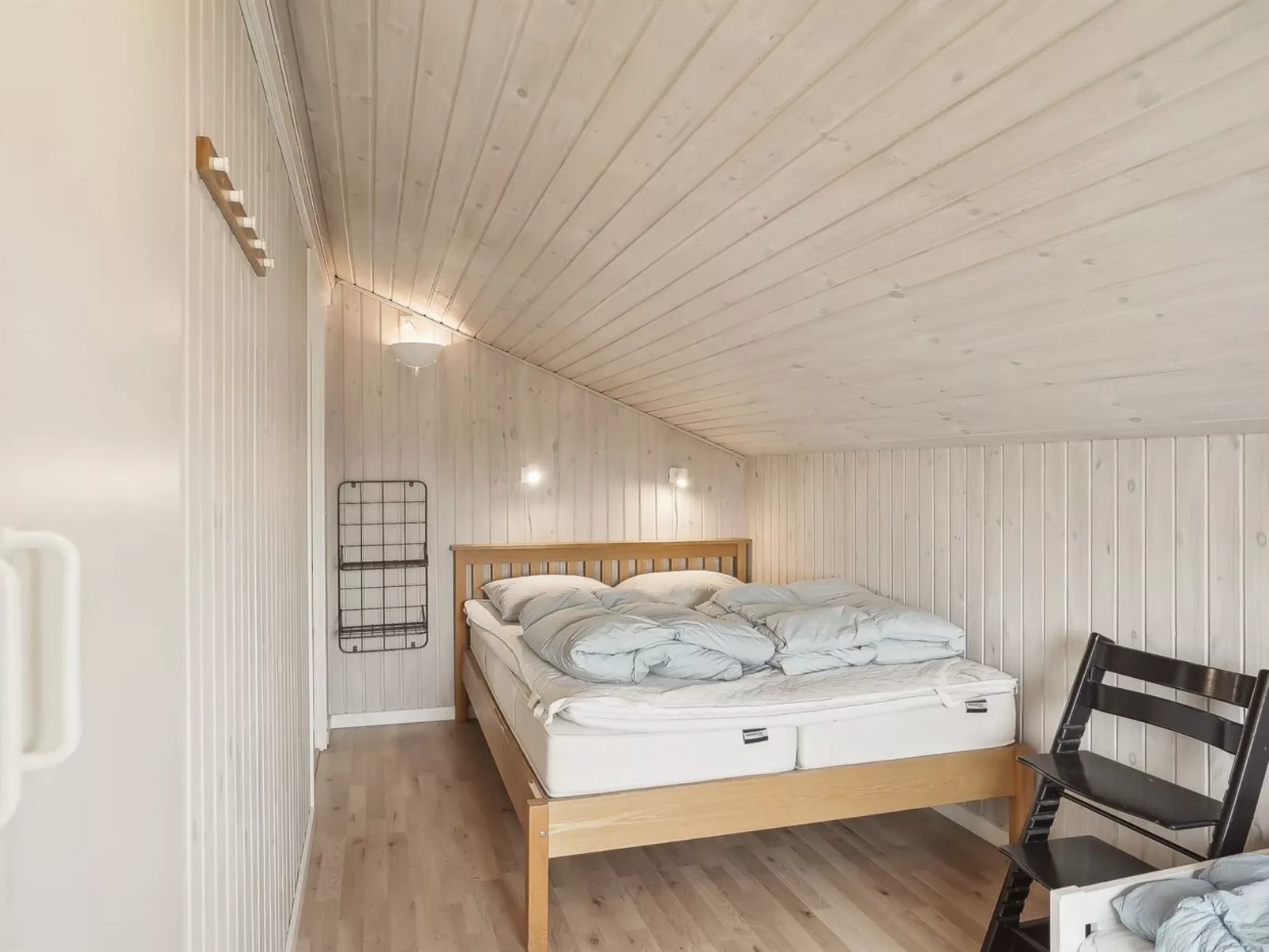 "Jürgen" - 293m from the sea-Dedans