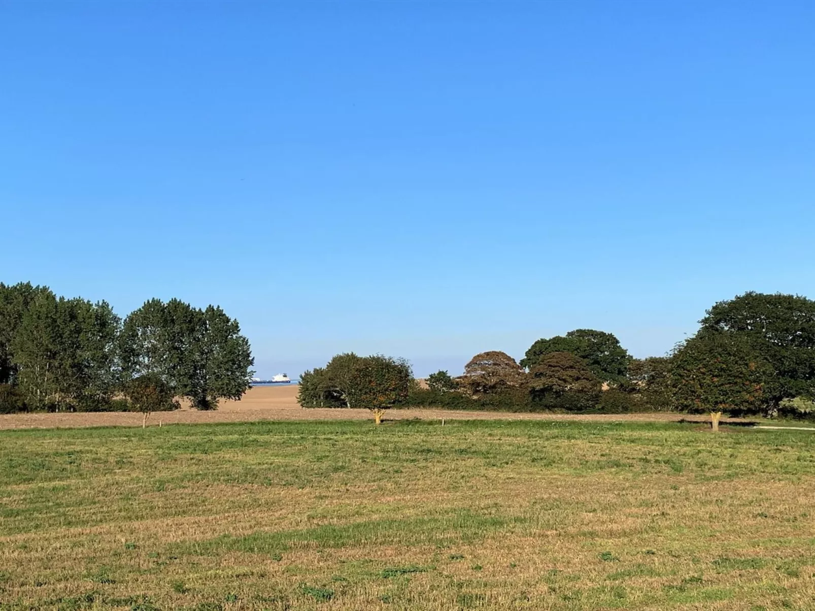 "Dana" - 525m from the sea-Dehors