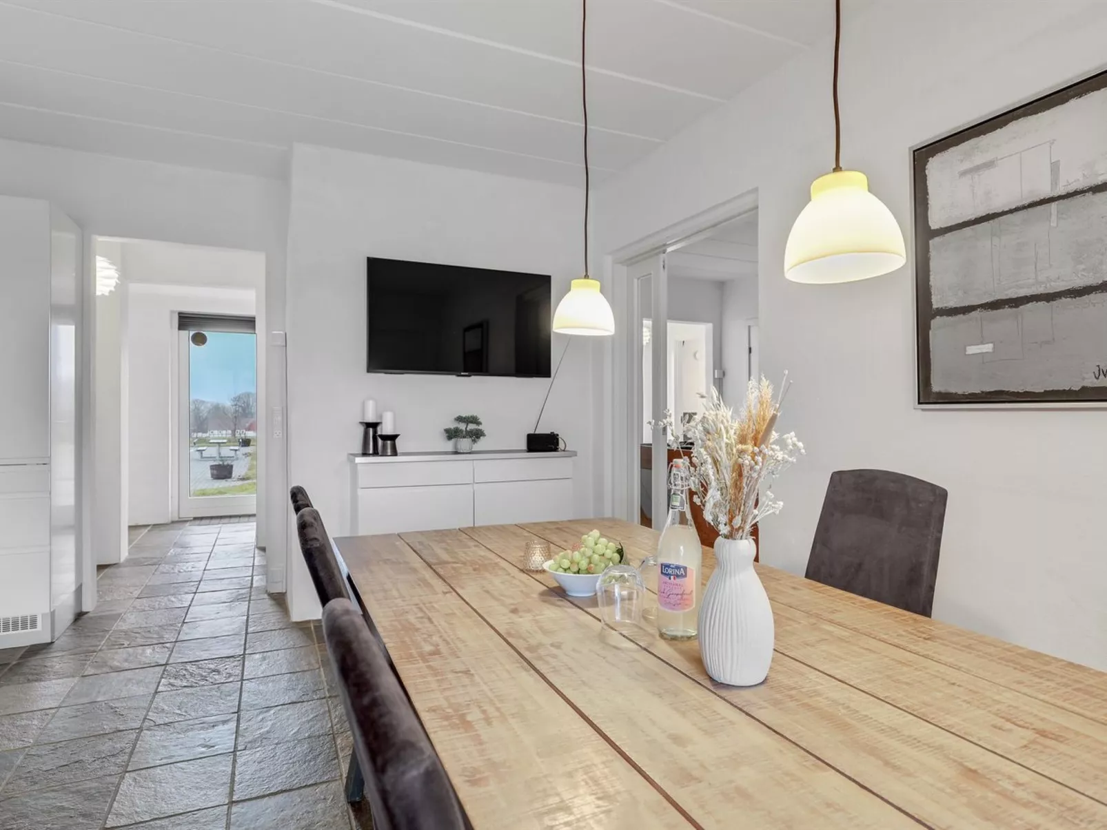 "Cornelia" - 6km from the sea-Inside