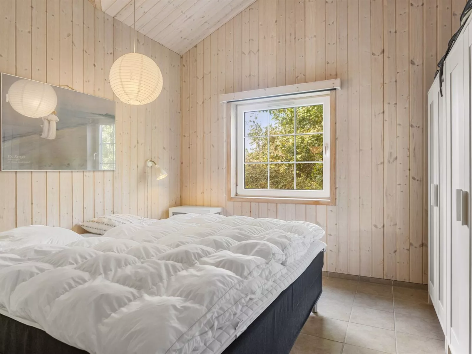 "Frieda" - 250m from the sea-Inside