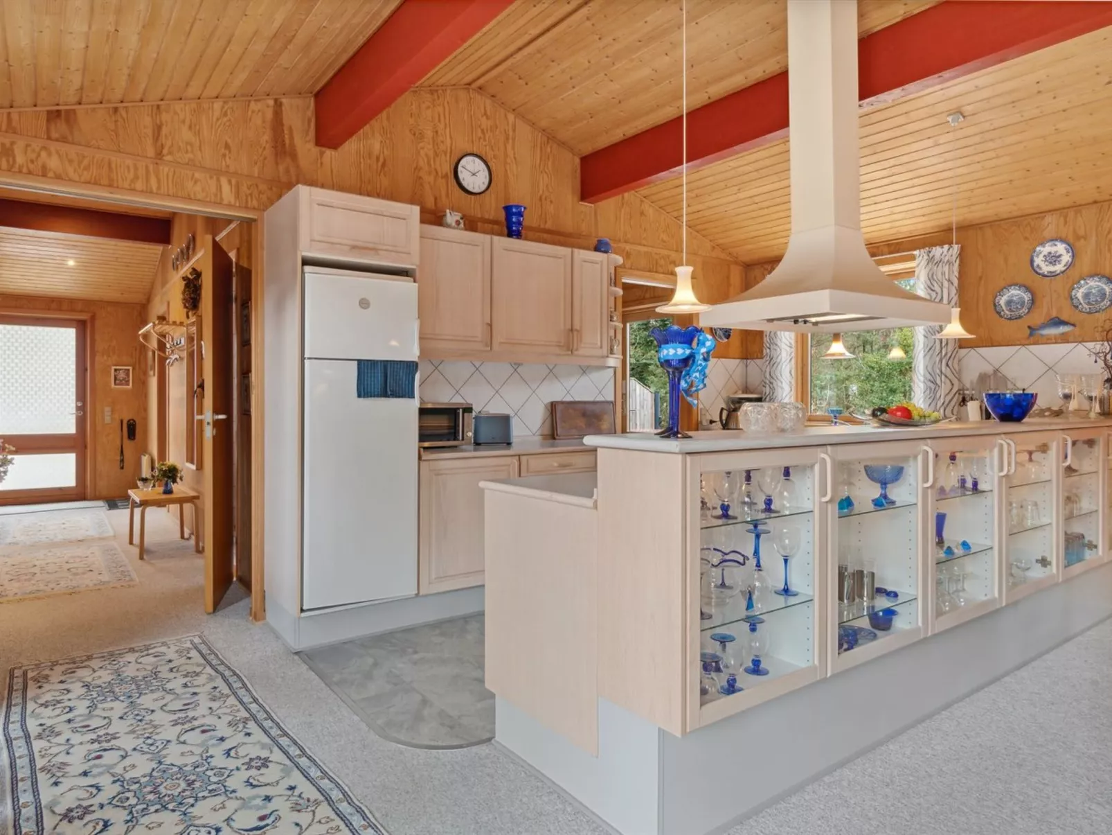 "Nada" - 200m from the sea-Dedans