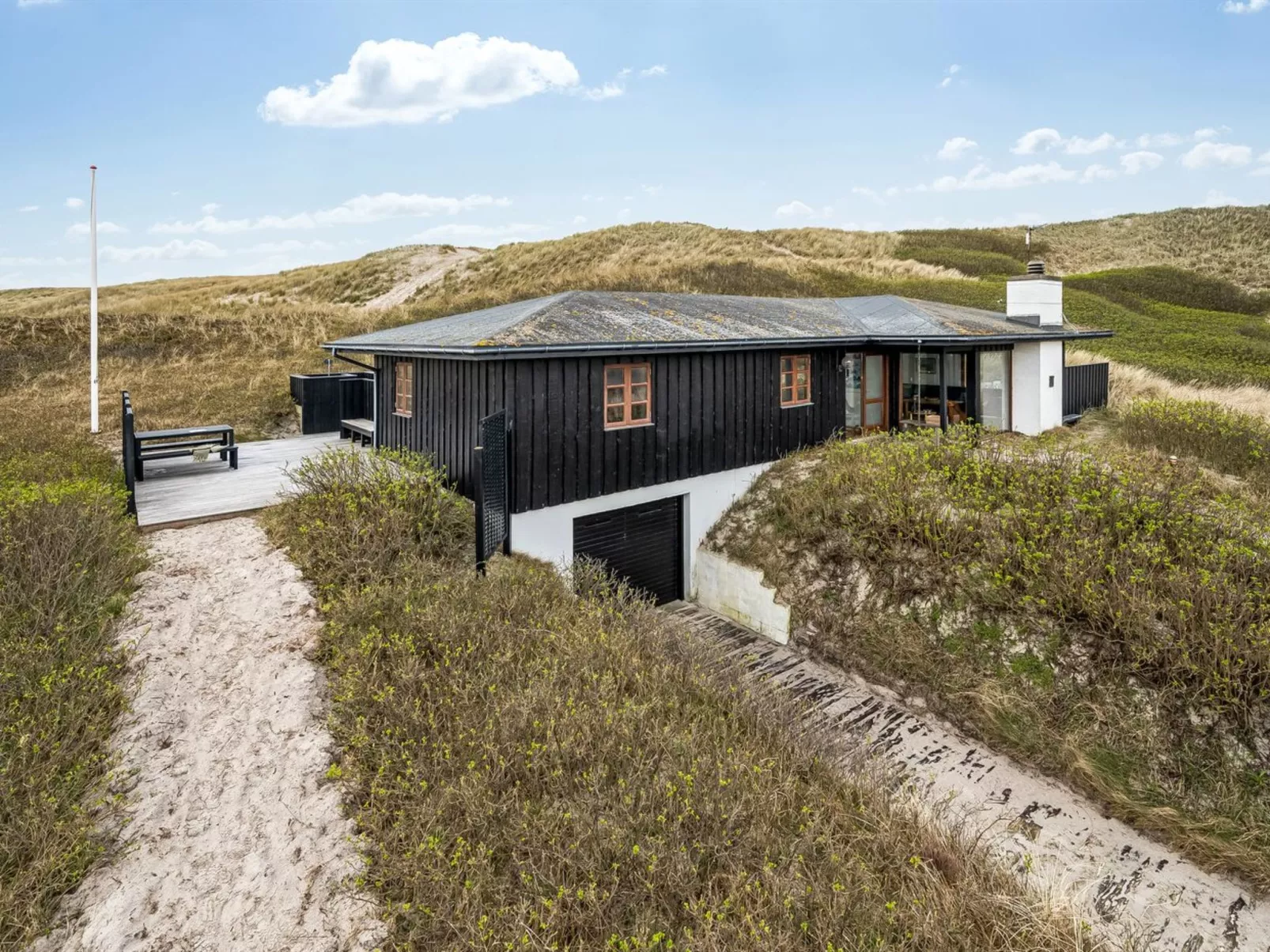 "Eyla" -  from the sea-Outside