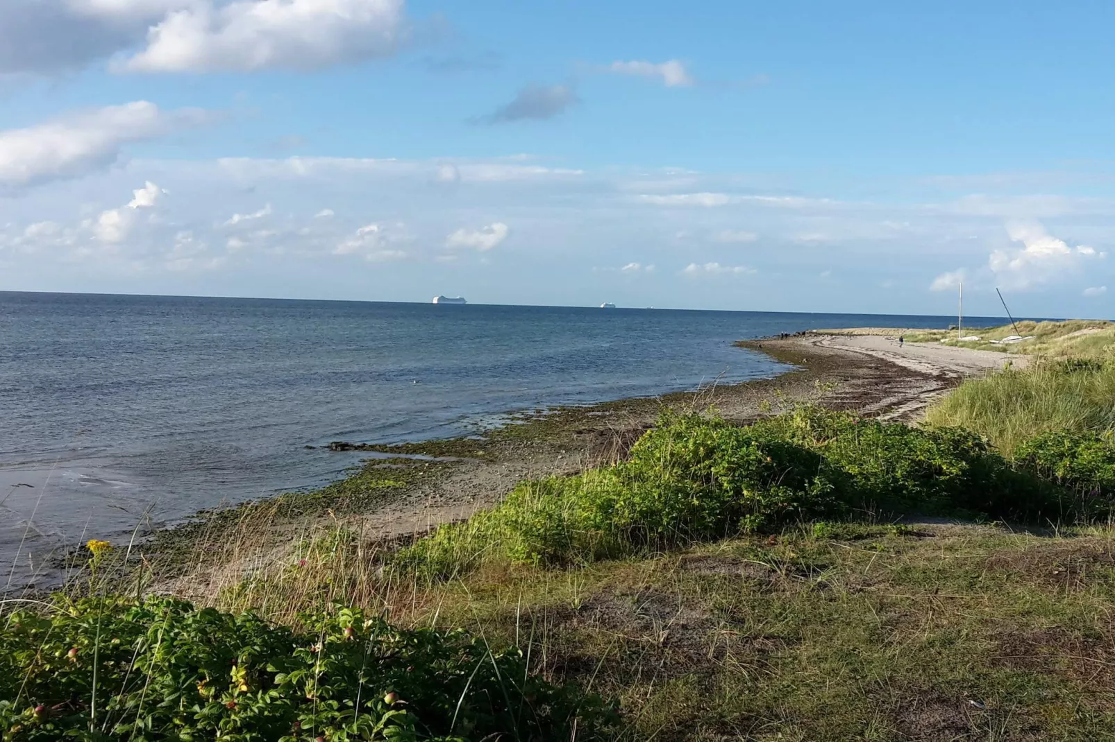 5 star holiday home in Wendtorf-Water view