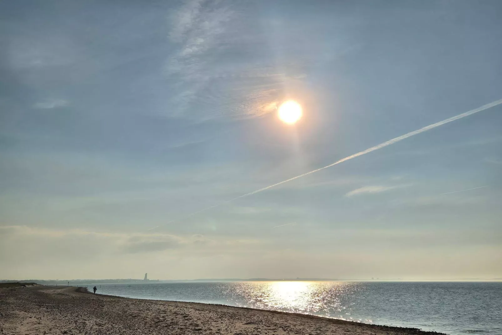 5 star holiday home in Wendtorf-Water view