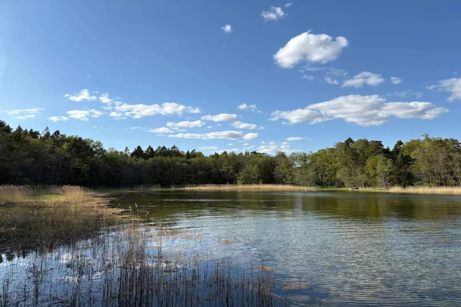 4 star holiday home in INGARÖ-By Traum - Water view