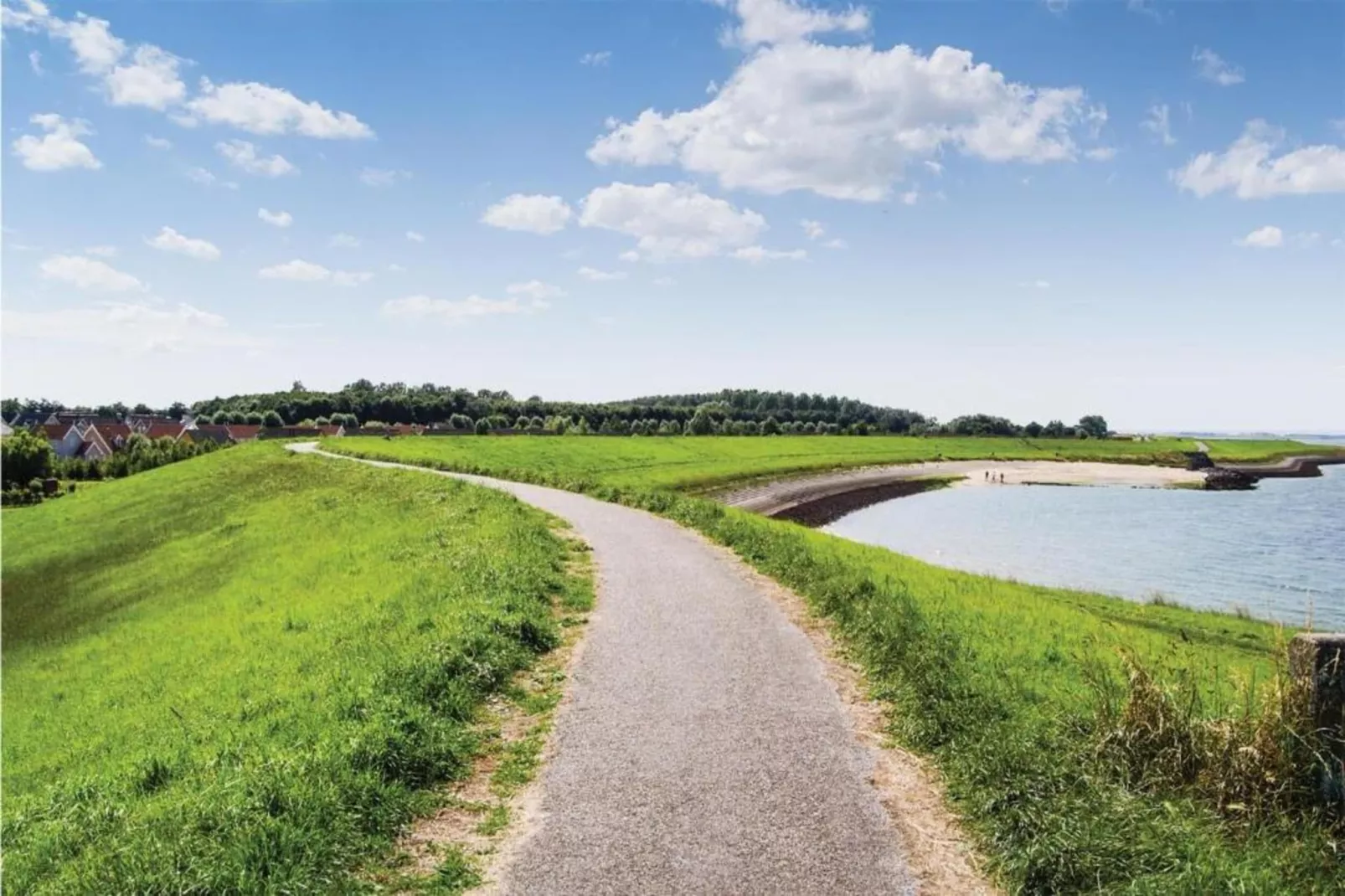 Recreatiepark de Stelhoeve 4-Gebiete Sommer 20 km