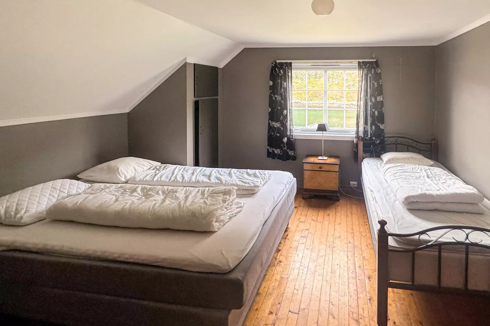 8 person holiday home in Flatraket-By Traum-Untagged