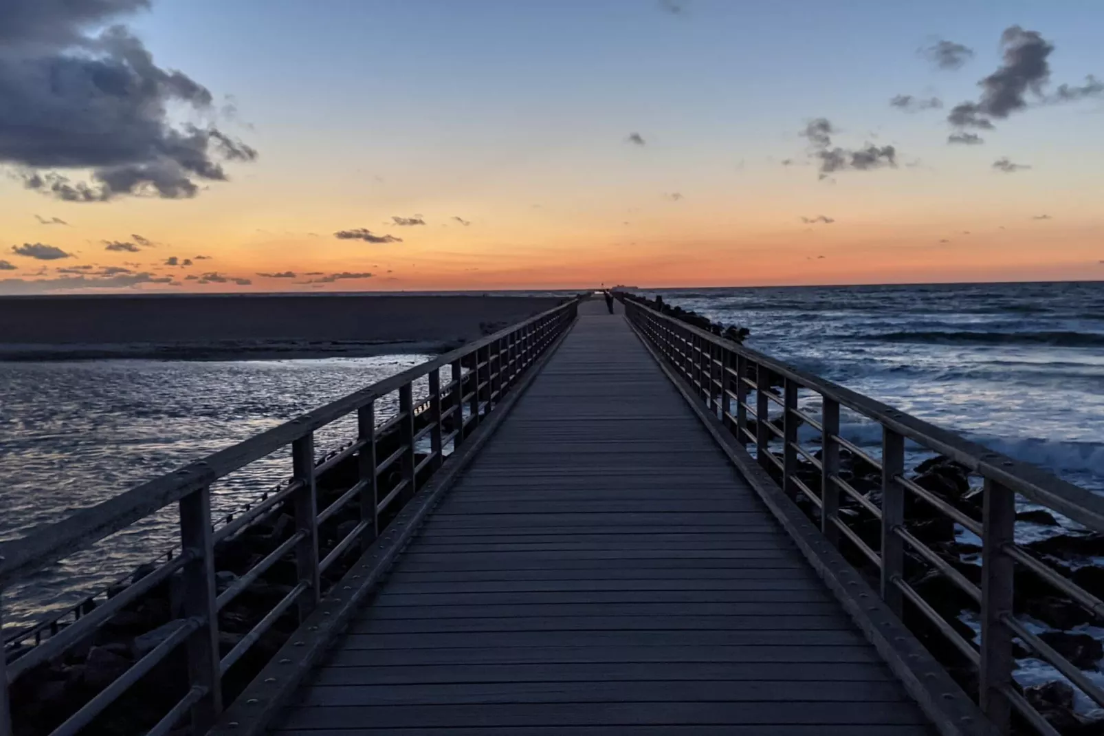 5 Personen Ferienhaus in Thisted-By Traum-Wasserblick