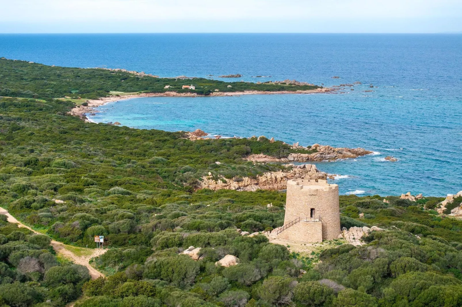 Residence Baia dei Mirti Bilo 4-Areas within 5km in summer