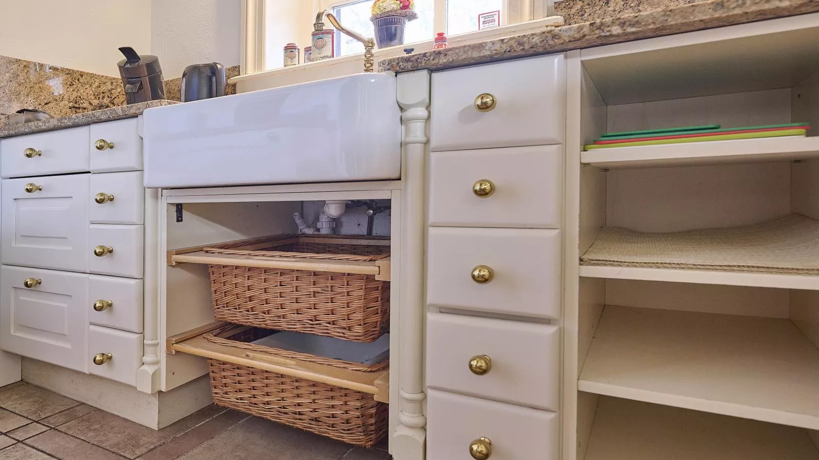 Erve Het Klaashuis-Kitchen