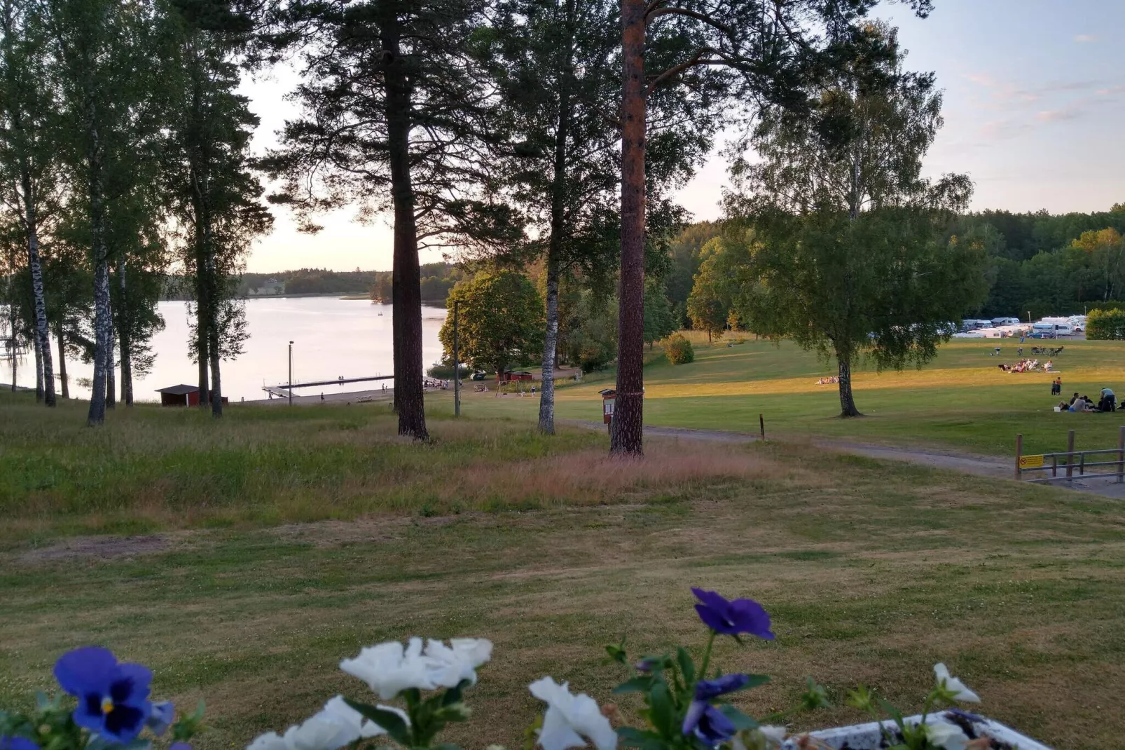 4 Sterne Ferienhaus in MALMKÖPING-By Traum-Wasserblick