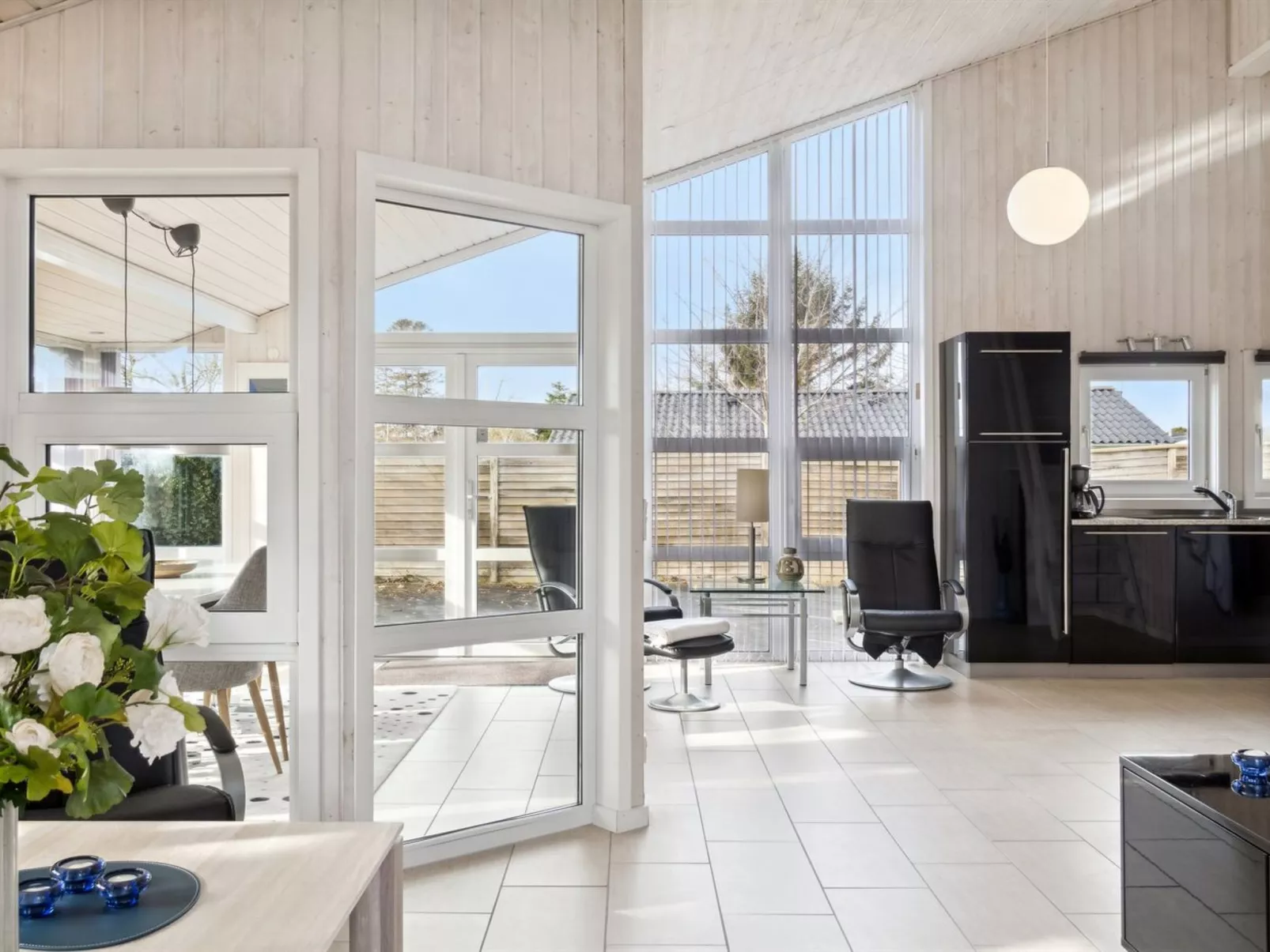 "Beske" - 130m from the sea-Inside