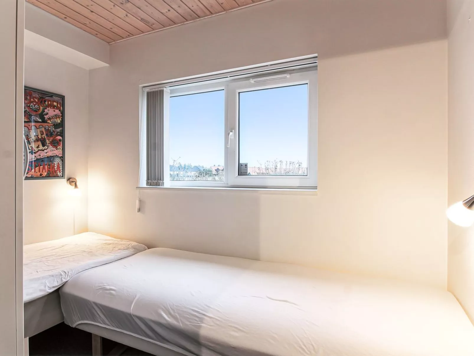 "Borica" - 700m from the sea-Drinnen