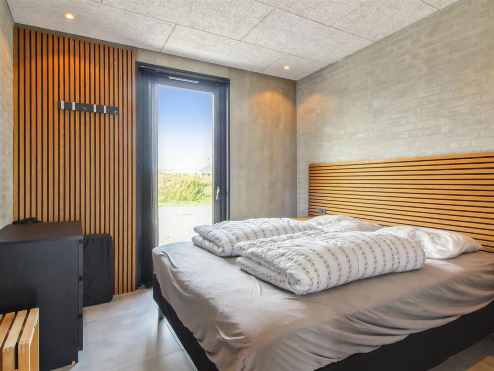 "Lima" - 200m from the sea-Drinnen