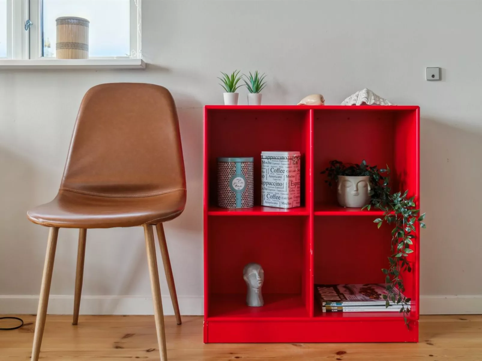 "Baarde" - 60m from the sea-Dedans