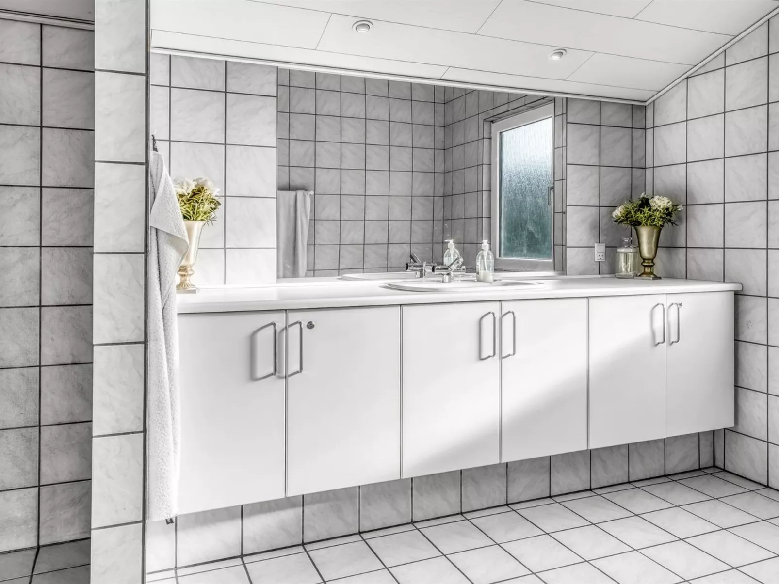 "Eulalia" - 50m from the sea-Dedans