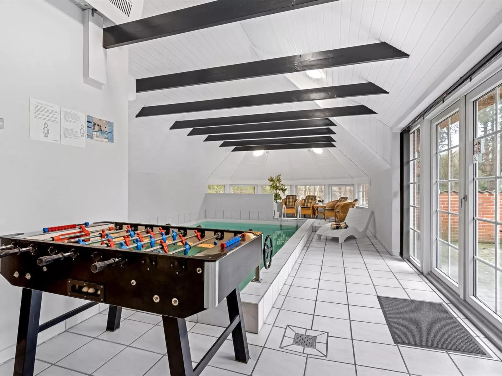 "Rajka" - 800m from the sea-Inside