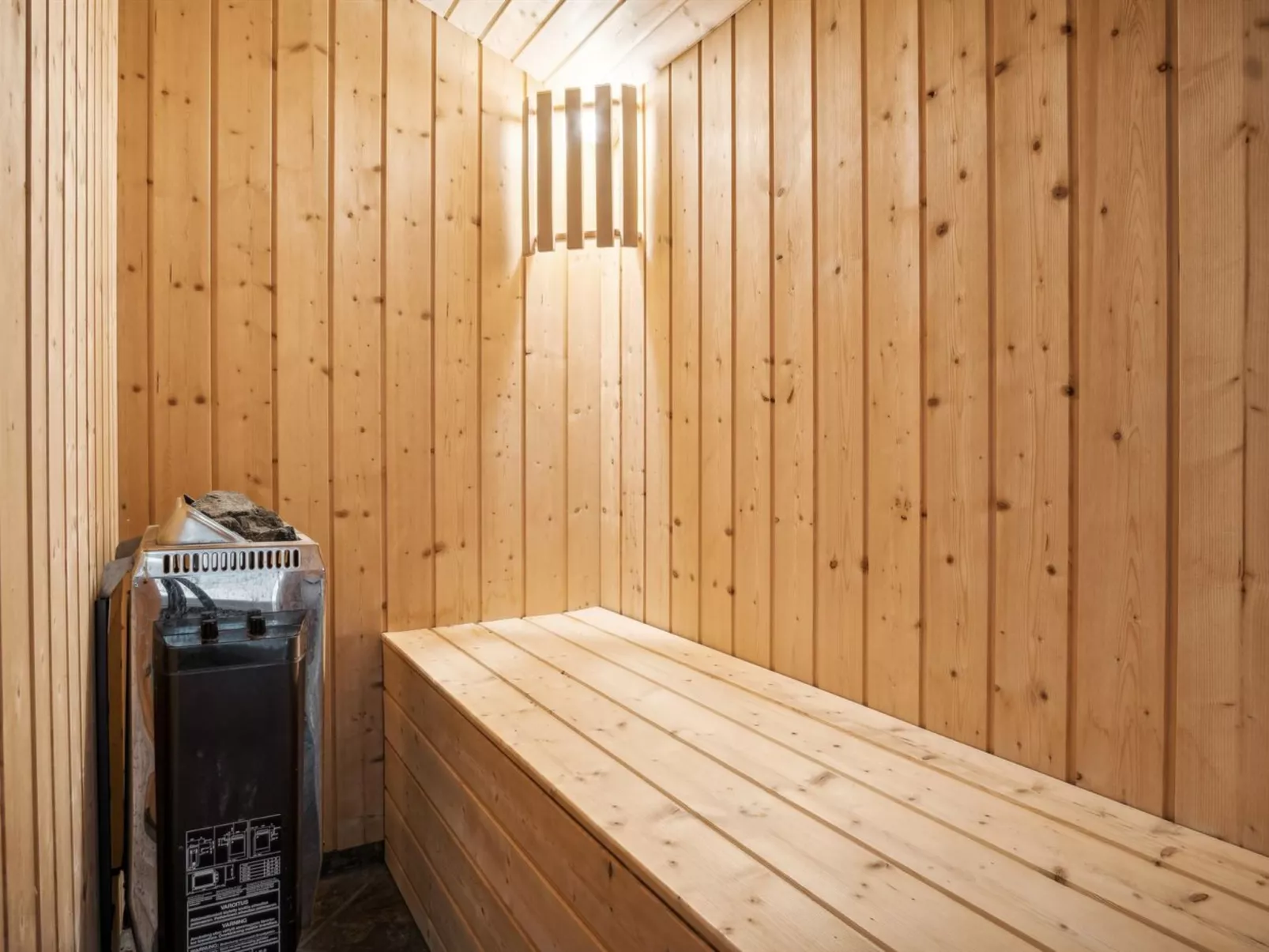 "Sohvi" - 300m from the sea-Dedans