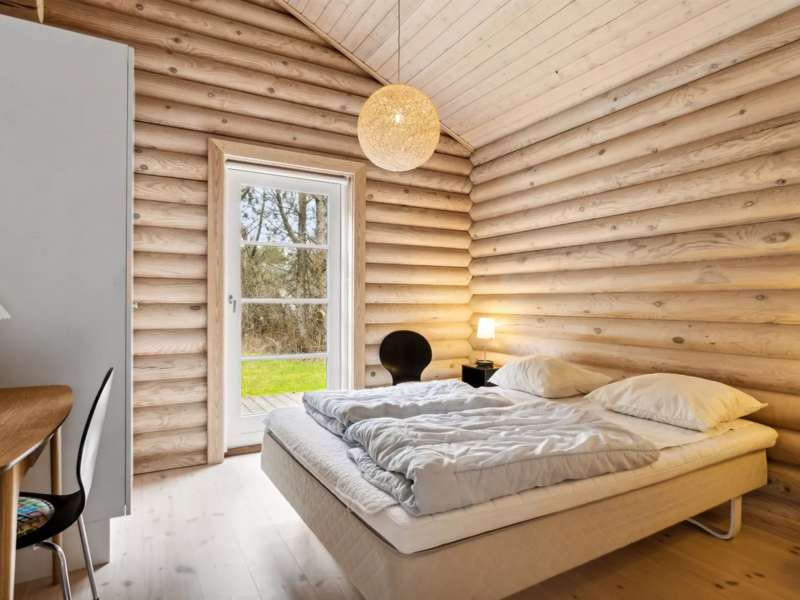 "Luzy" - 1km from the sea-Dedans