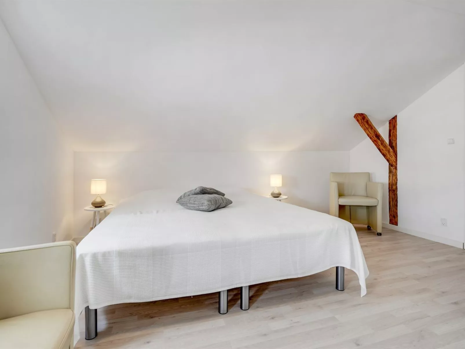 "Aliza" - 14km from the sea-Dedans