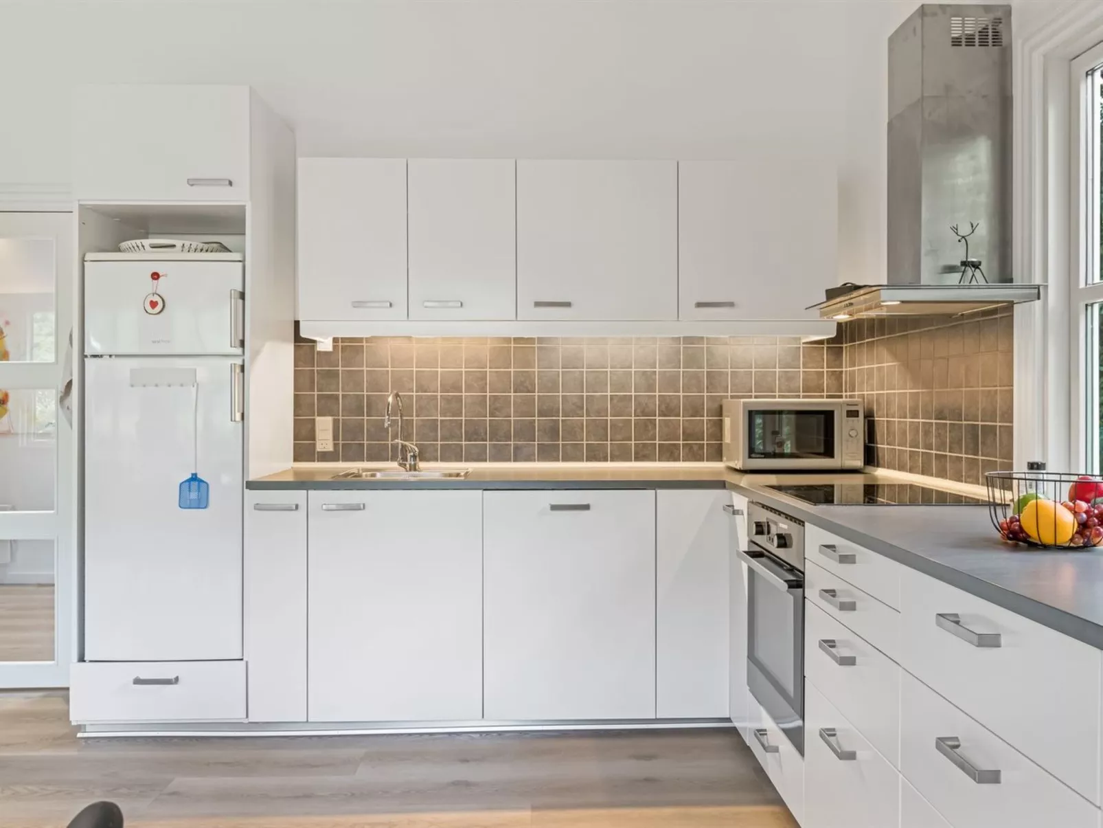 "Marlina" - 30km from the sea-Inside