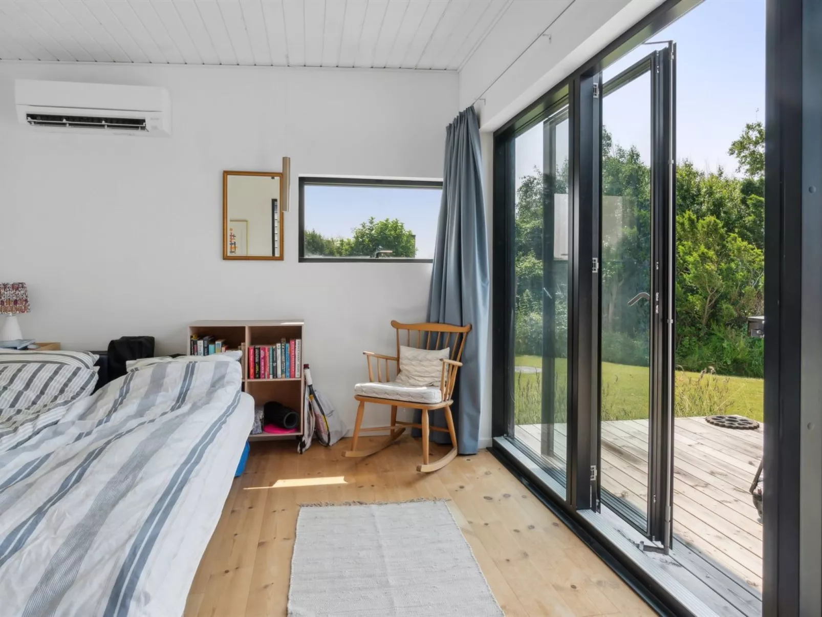 "Niesina" - 100m from the sea-Drinnen