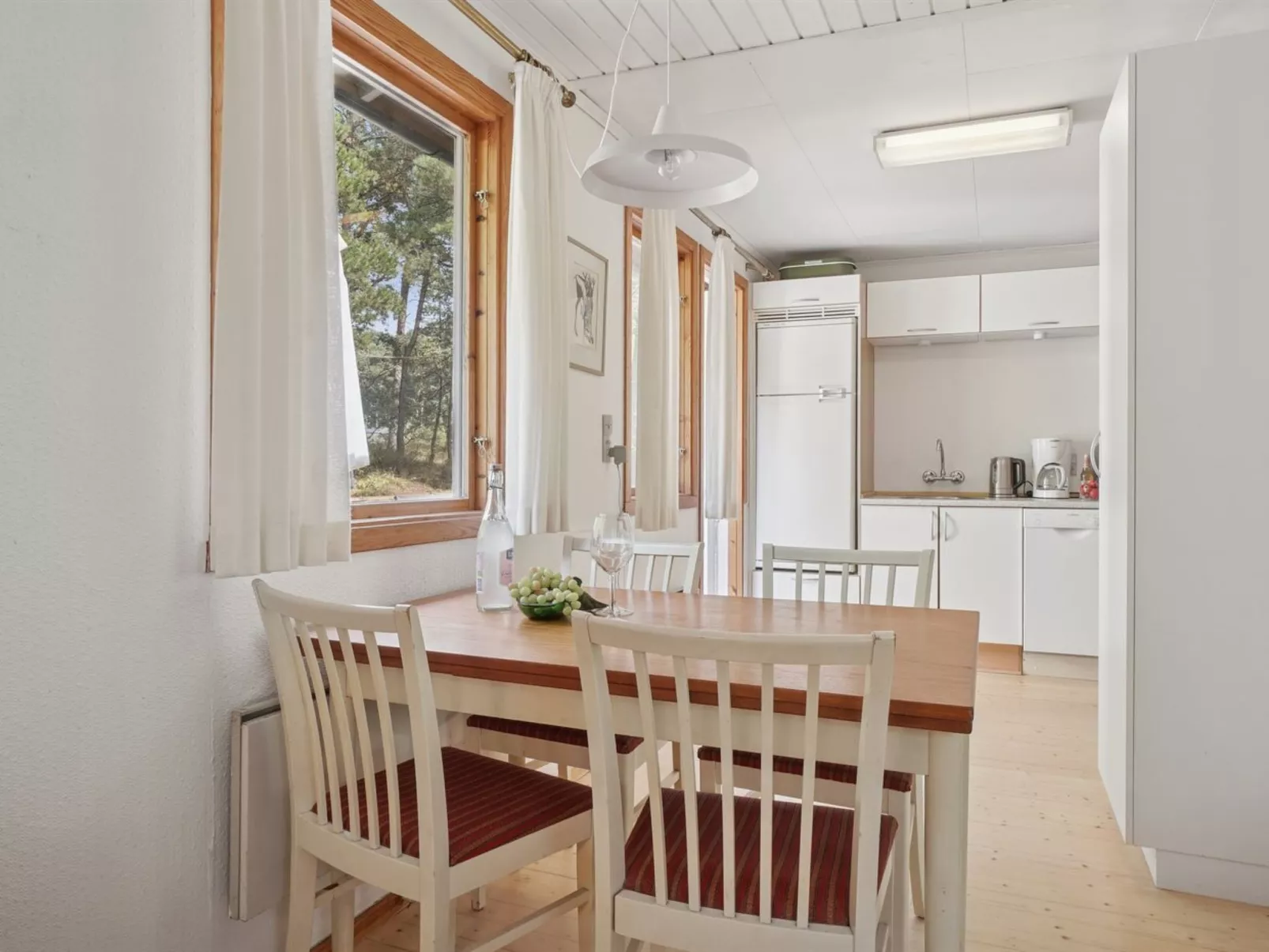 "Vasil" - 1.2km from the sea-Inside