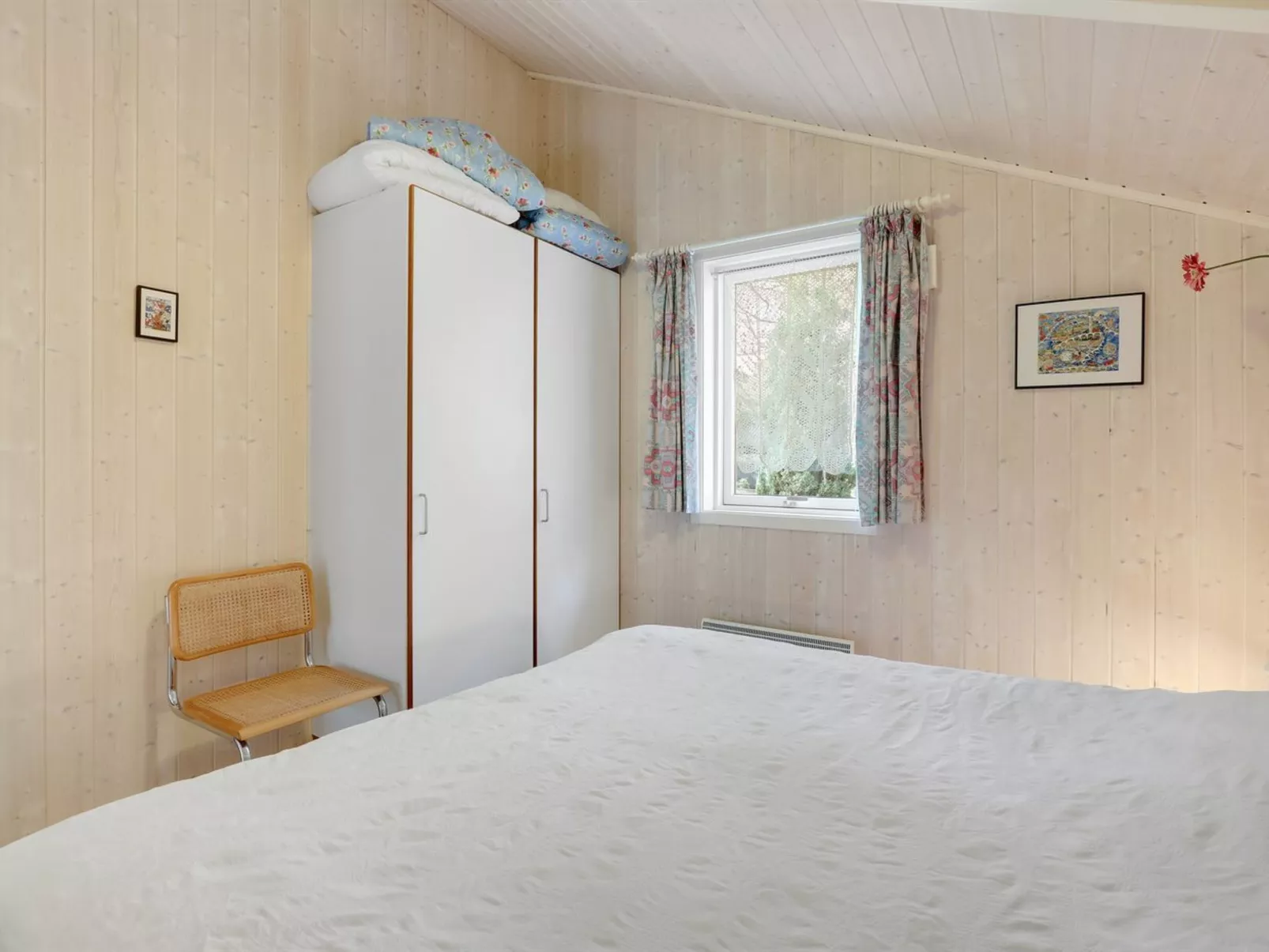 "Bea" - 300m from the sea-Inside