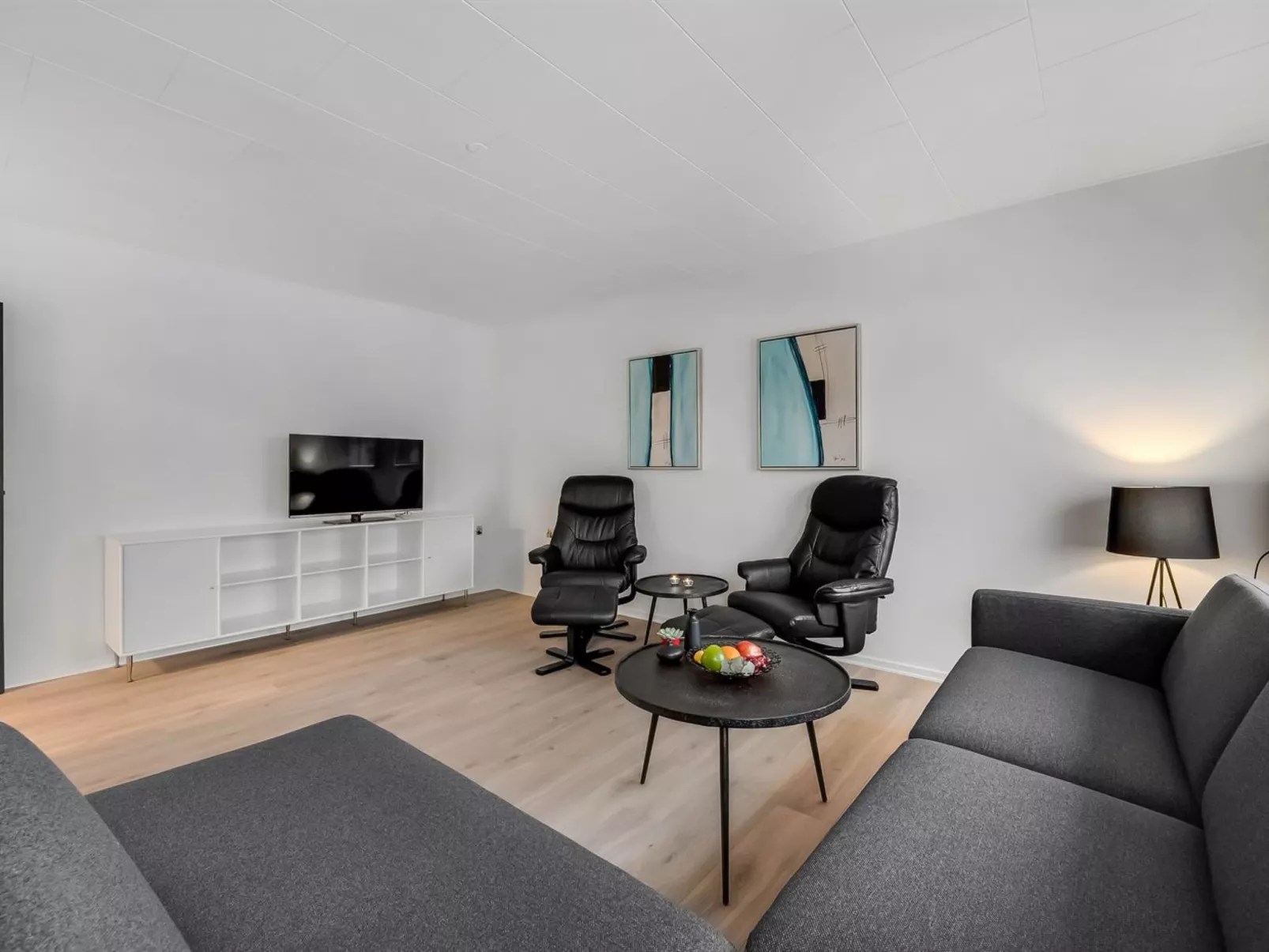 "Fransisca" - 5.5km from the sea-Drinnen