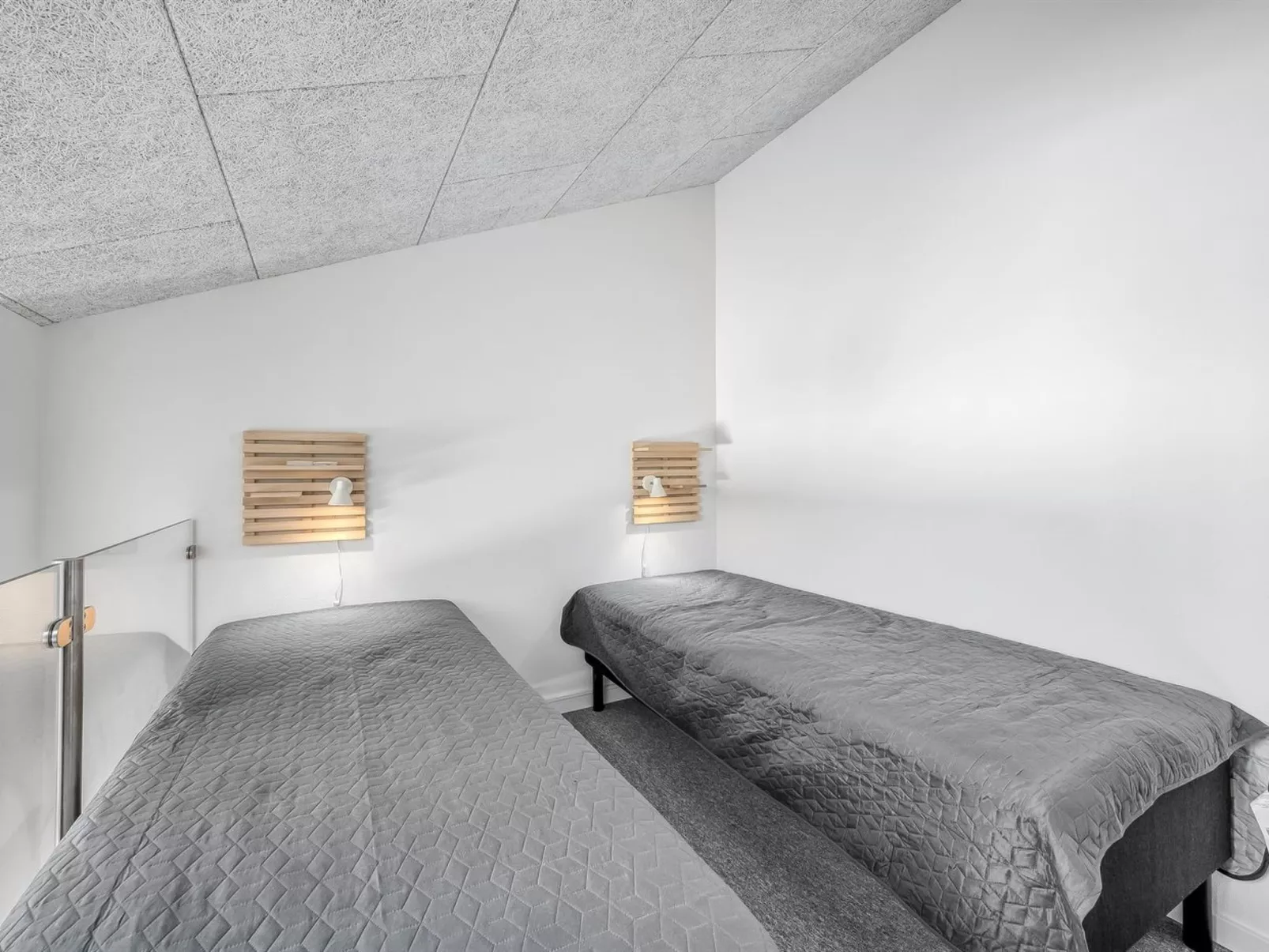 "Els" - 100m to the fjord-Dedans