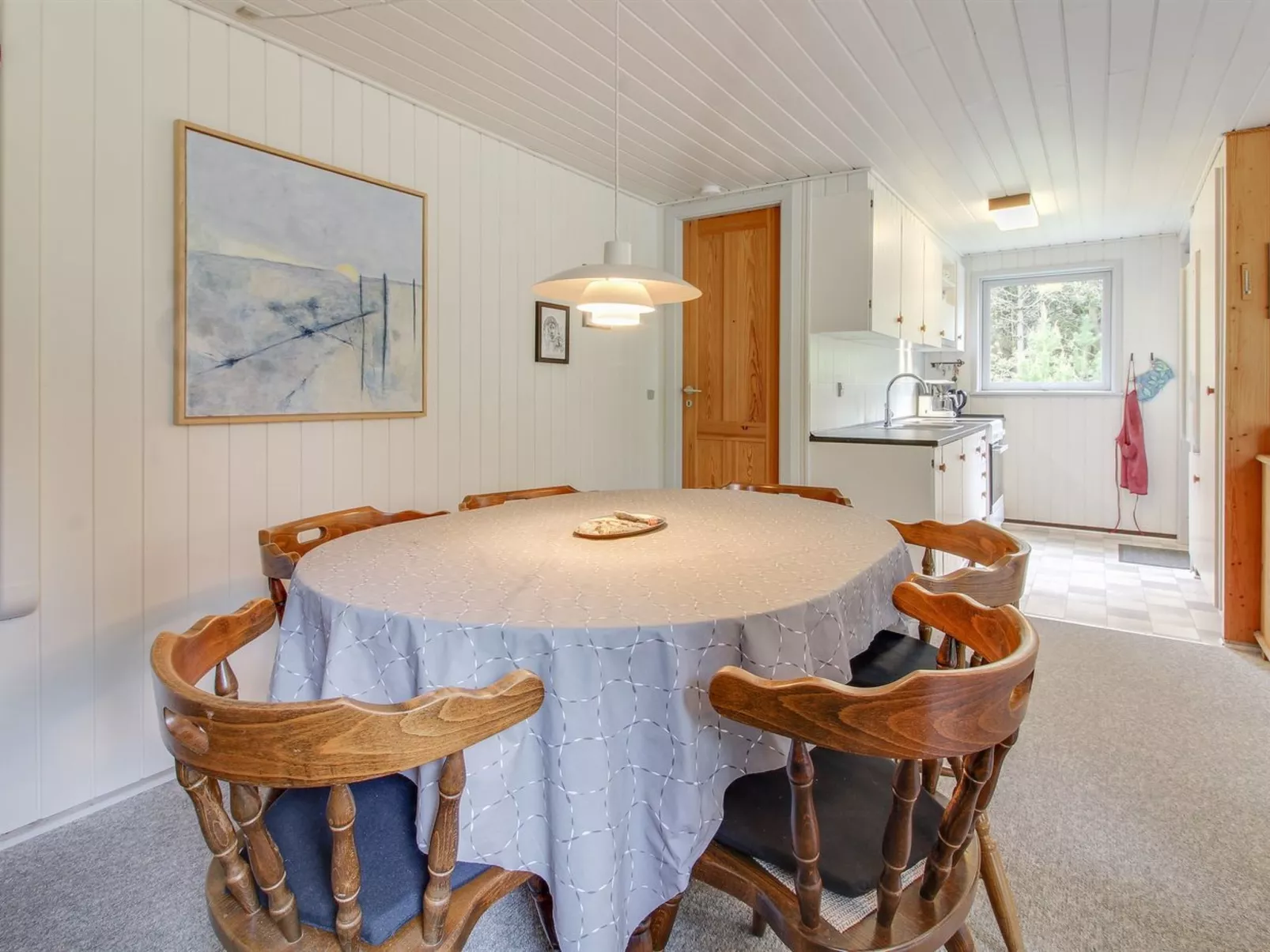 "Sonia" - 3km from the sea-Inside