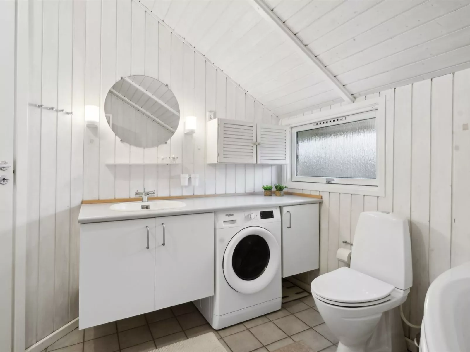 "Chrisse" - 250m from the sea-Inside