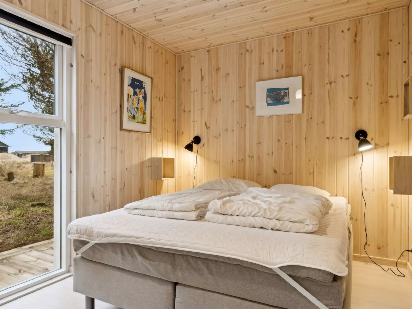 "Swenki" - 700m from the sea-Inside