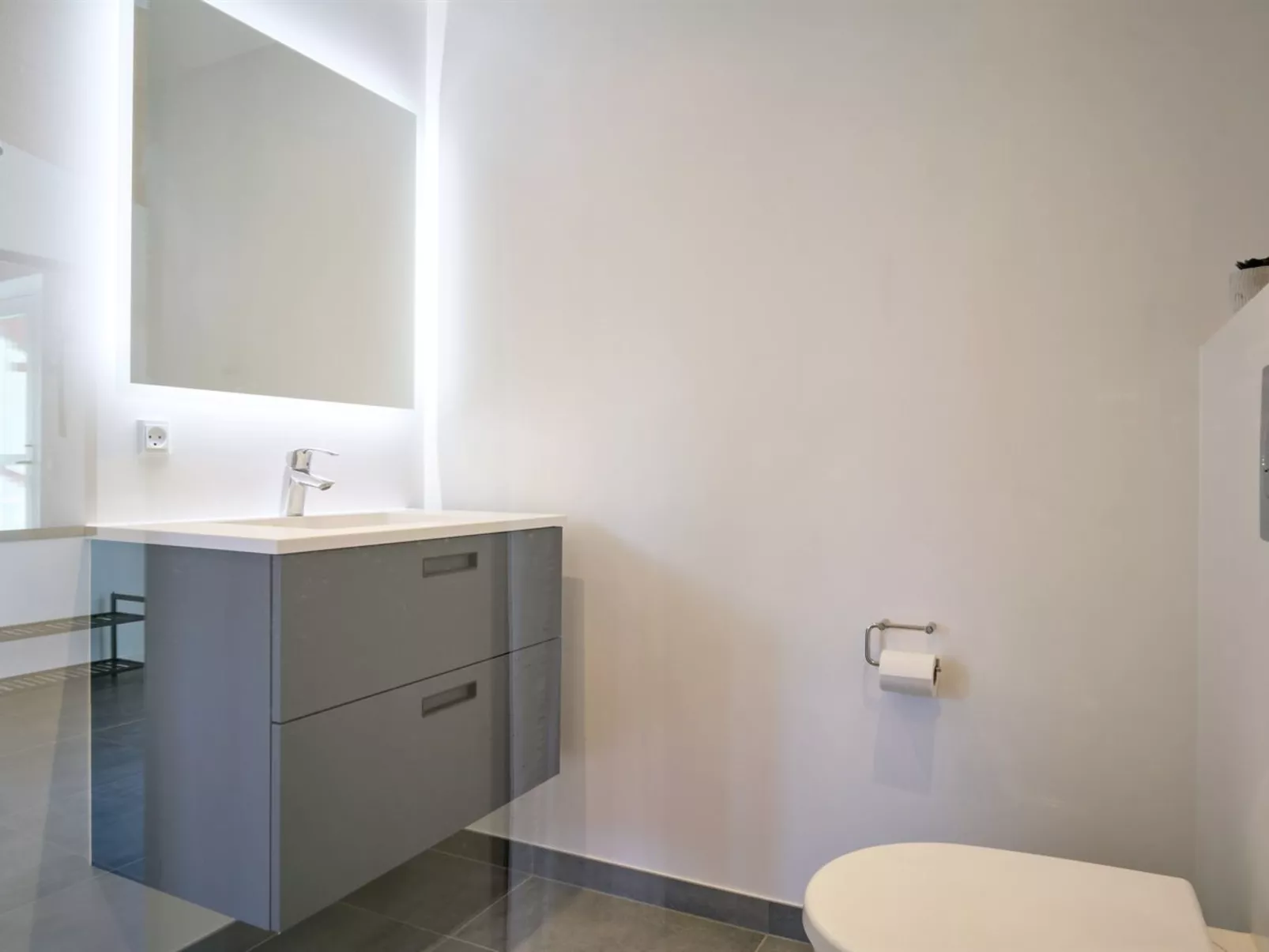 "Sasser" - 450m from the sea-Dedans