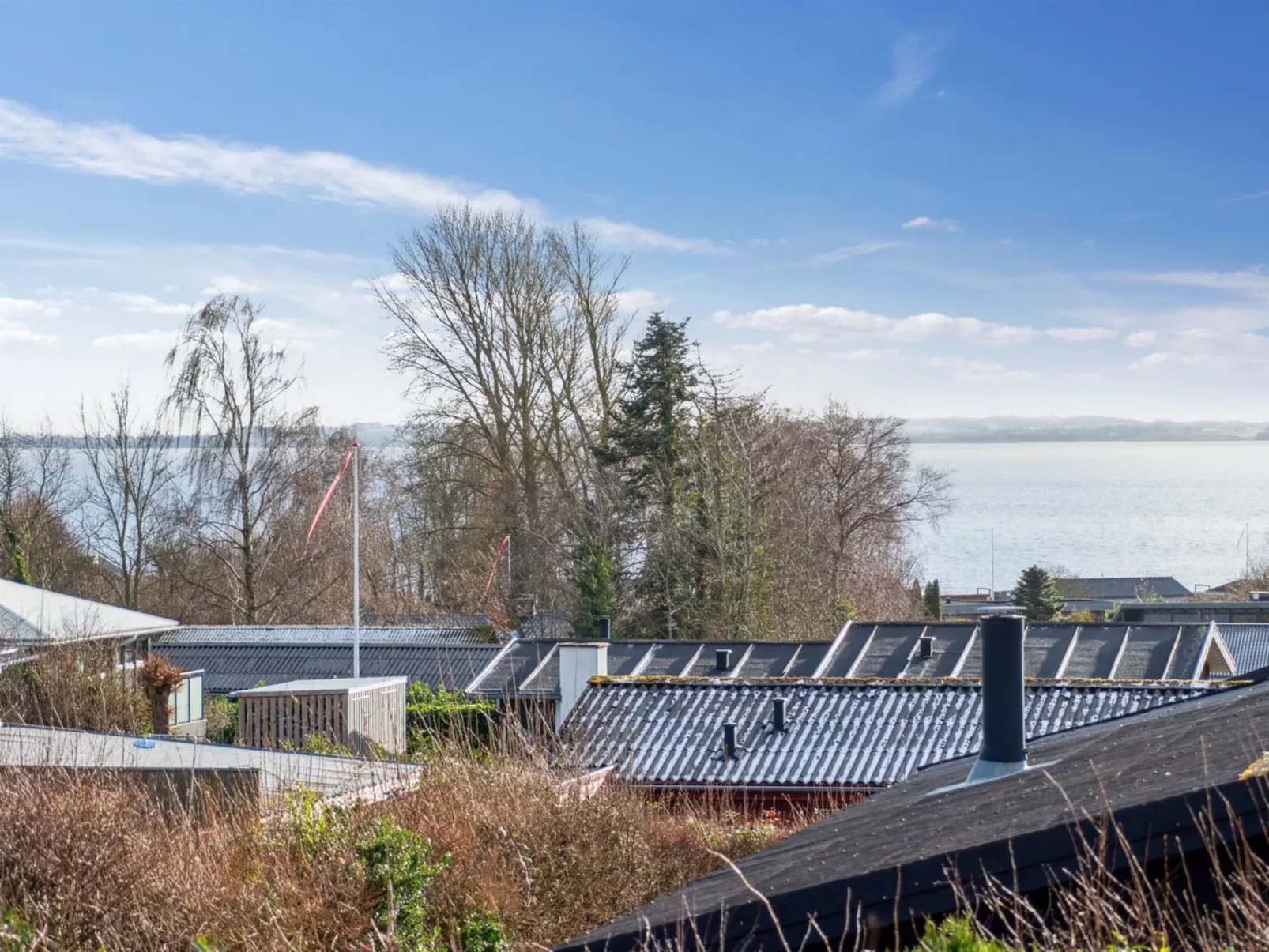 "Sylvia" - 450m from the sea-Outside