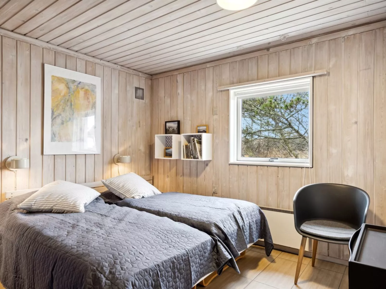 "Eljene" - 700m from the sea-Inside