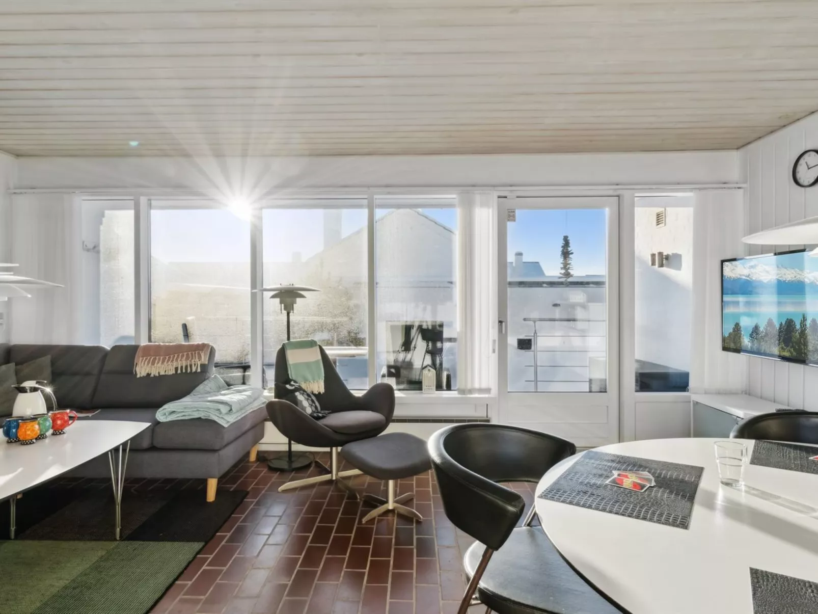 "Leny" - 900m from the sea-Inside