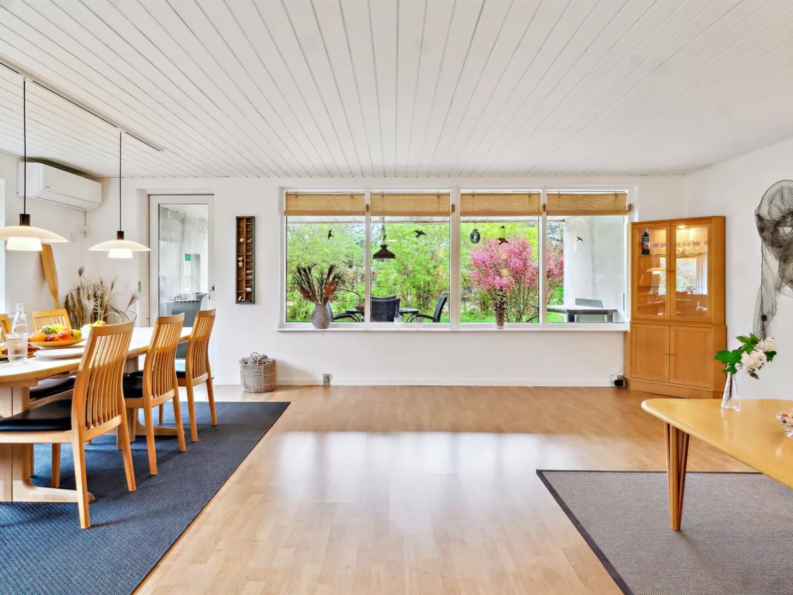 "Geske" - 3.2km from the sea-Drinnen