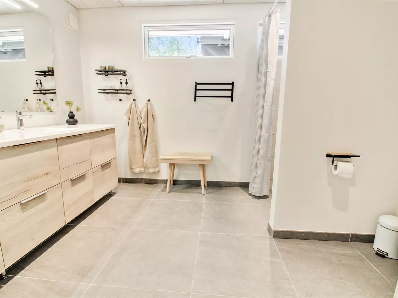 "Gretl" - 31km from the sea-Drinnen