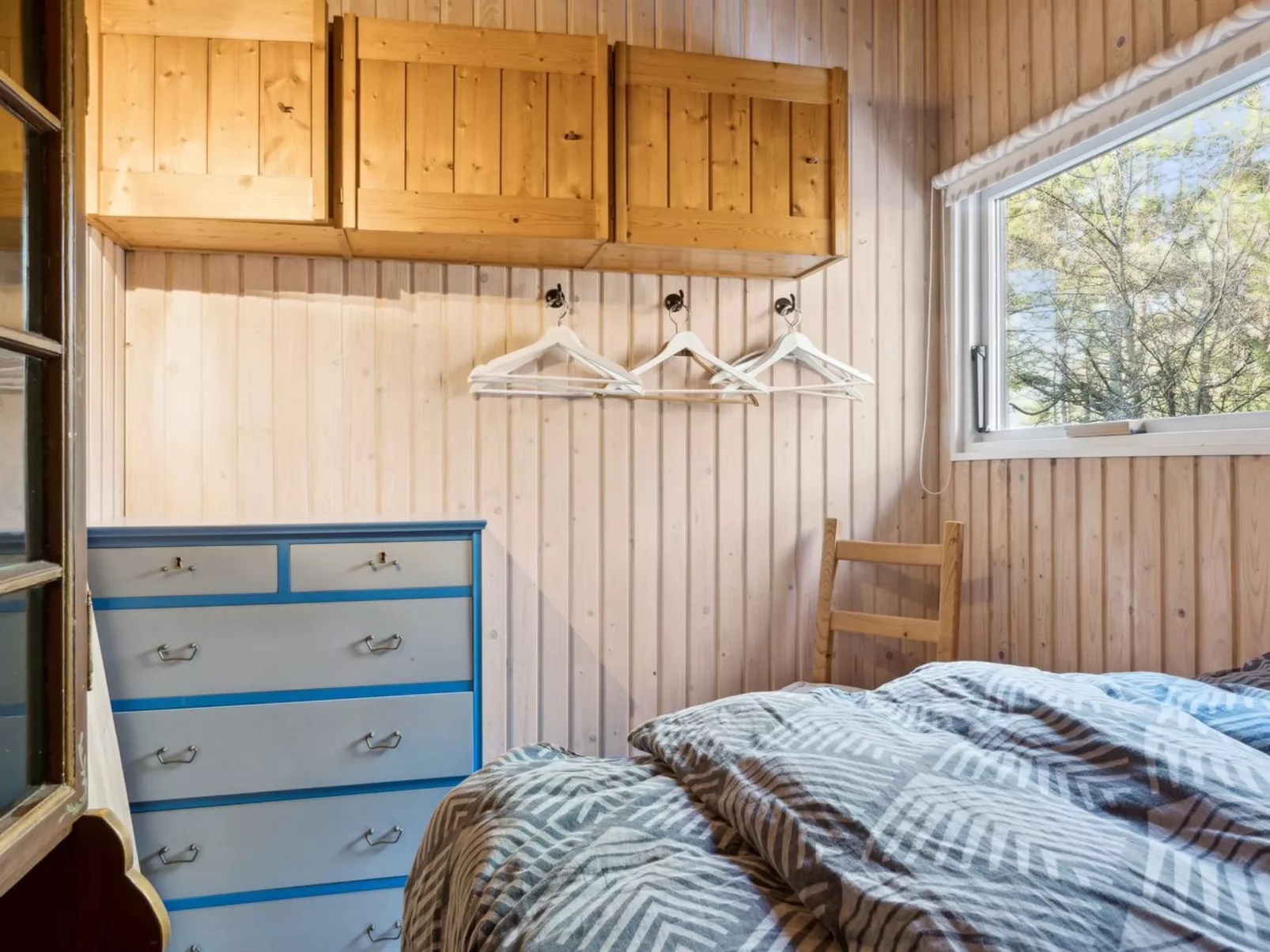 "Fietje" - 200m from the sea-Inside