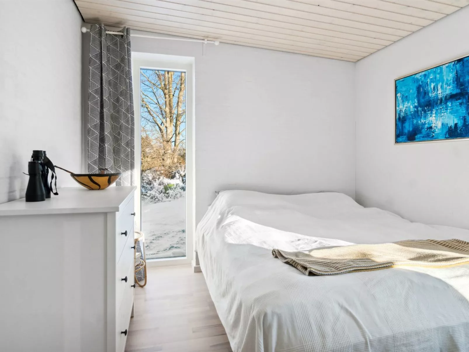 "Els" - 1.8km from the sea-Dedans