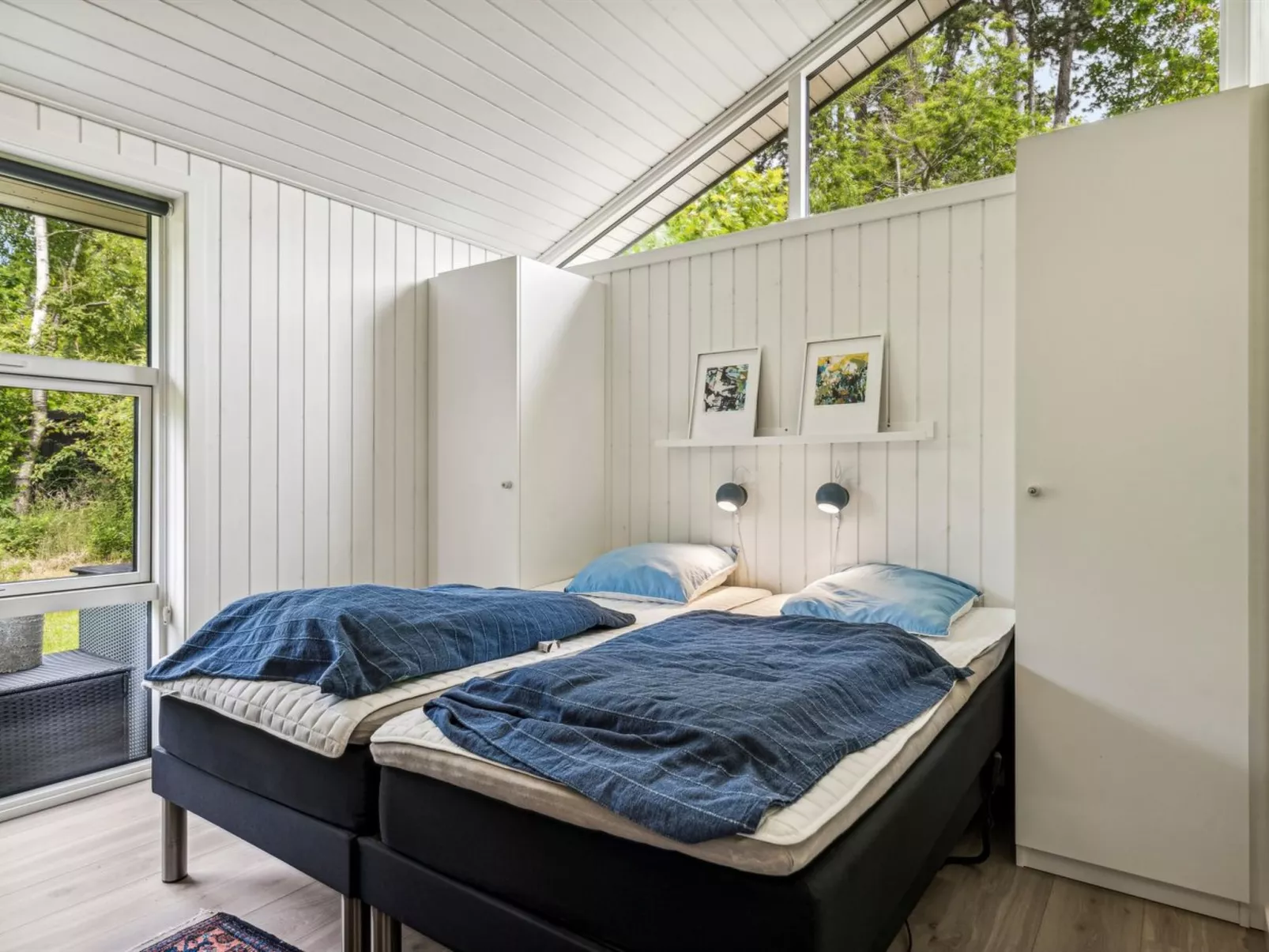 "Anett" - 375m from the sea-Inside