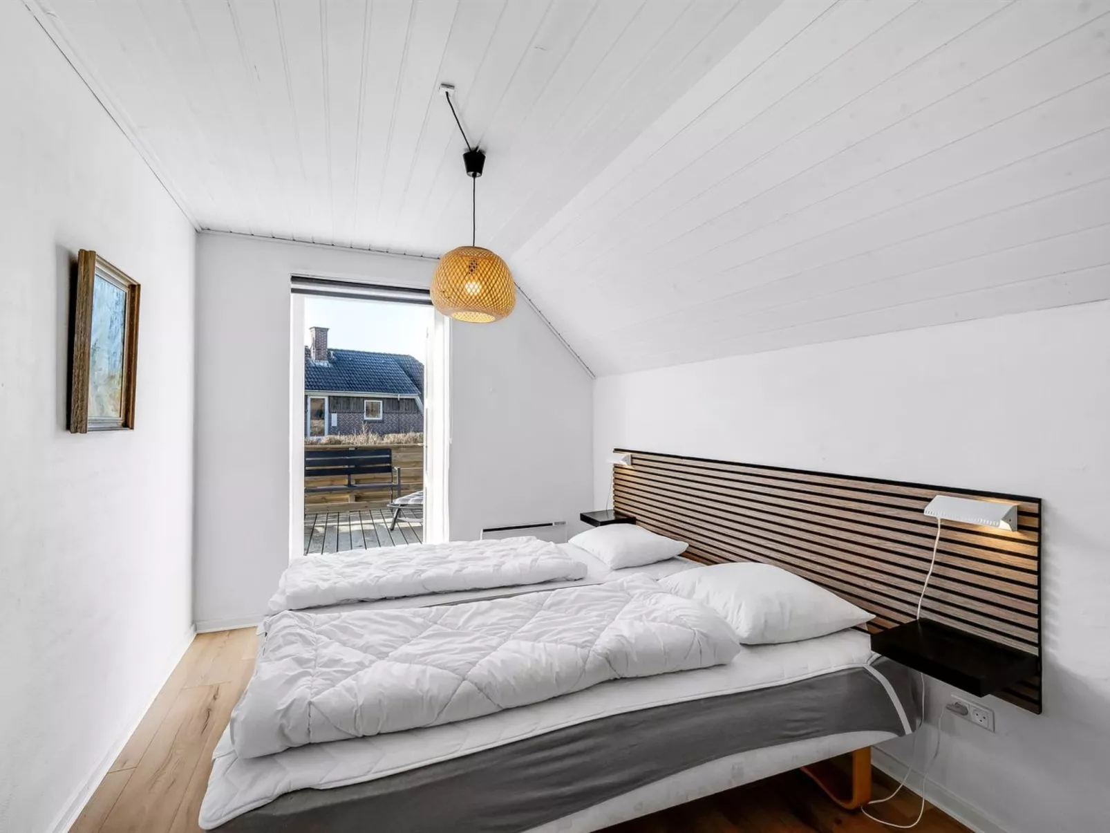 "Malti" - 1.3km from the sea-Drinnen