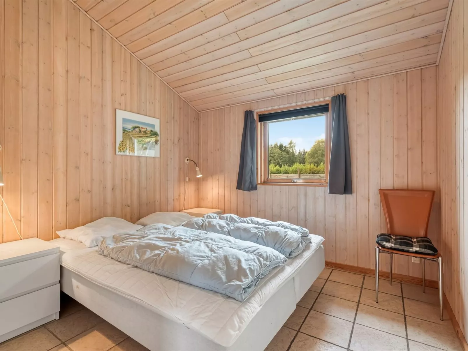 "Dagna" - 400m from the sea-Drinnen